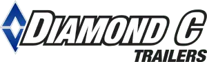 Diamond C Trailers for Sale in Georgia area