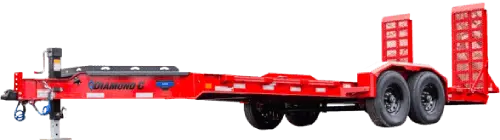 Equipment Trailers for Sale in Georgia area